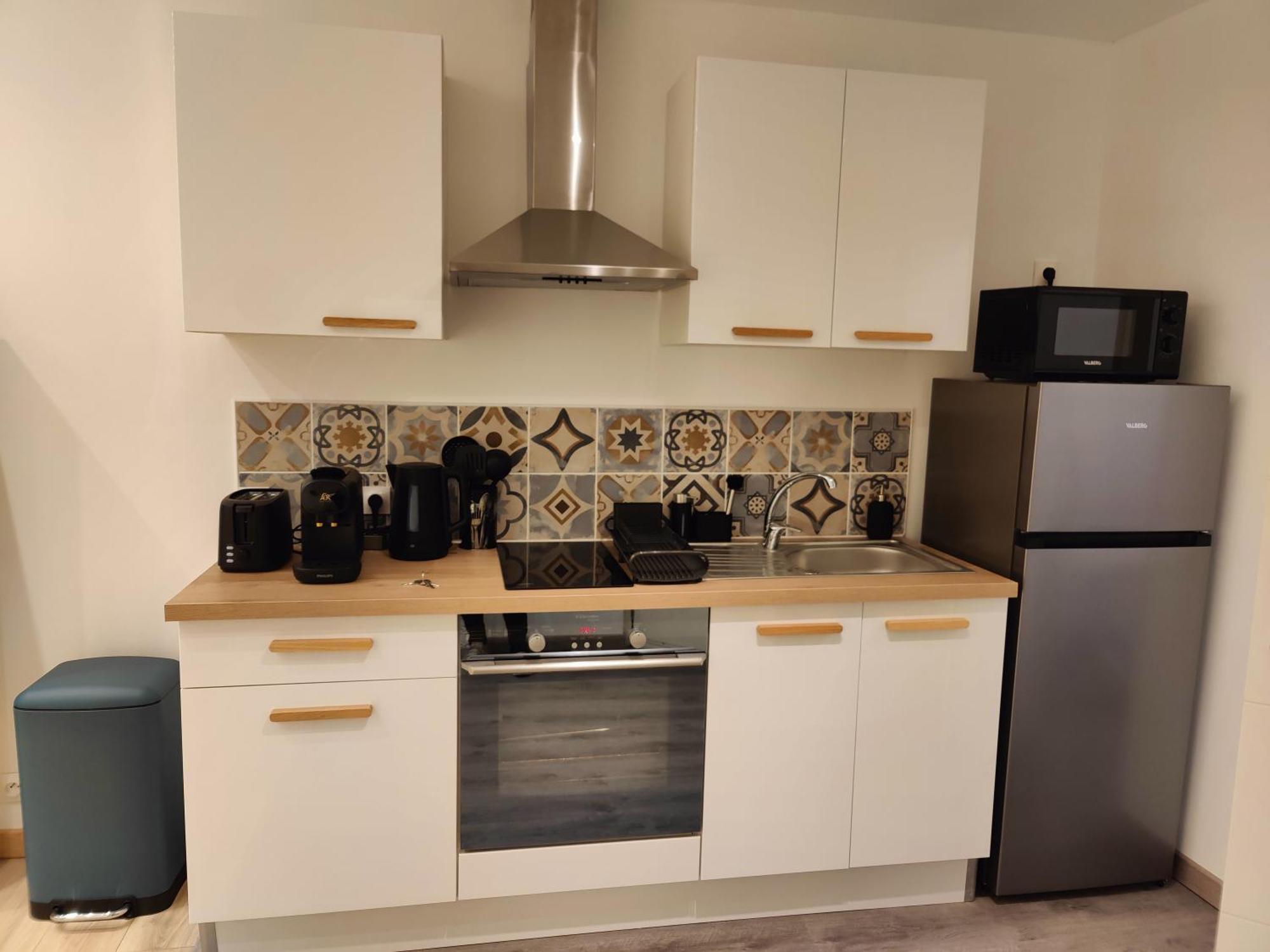 Appartement Etoile