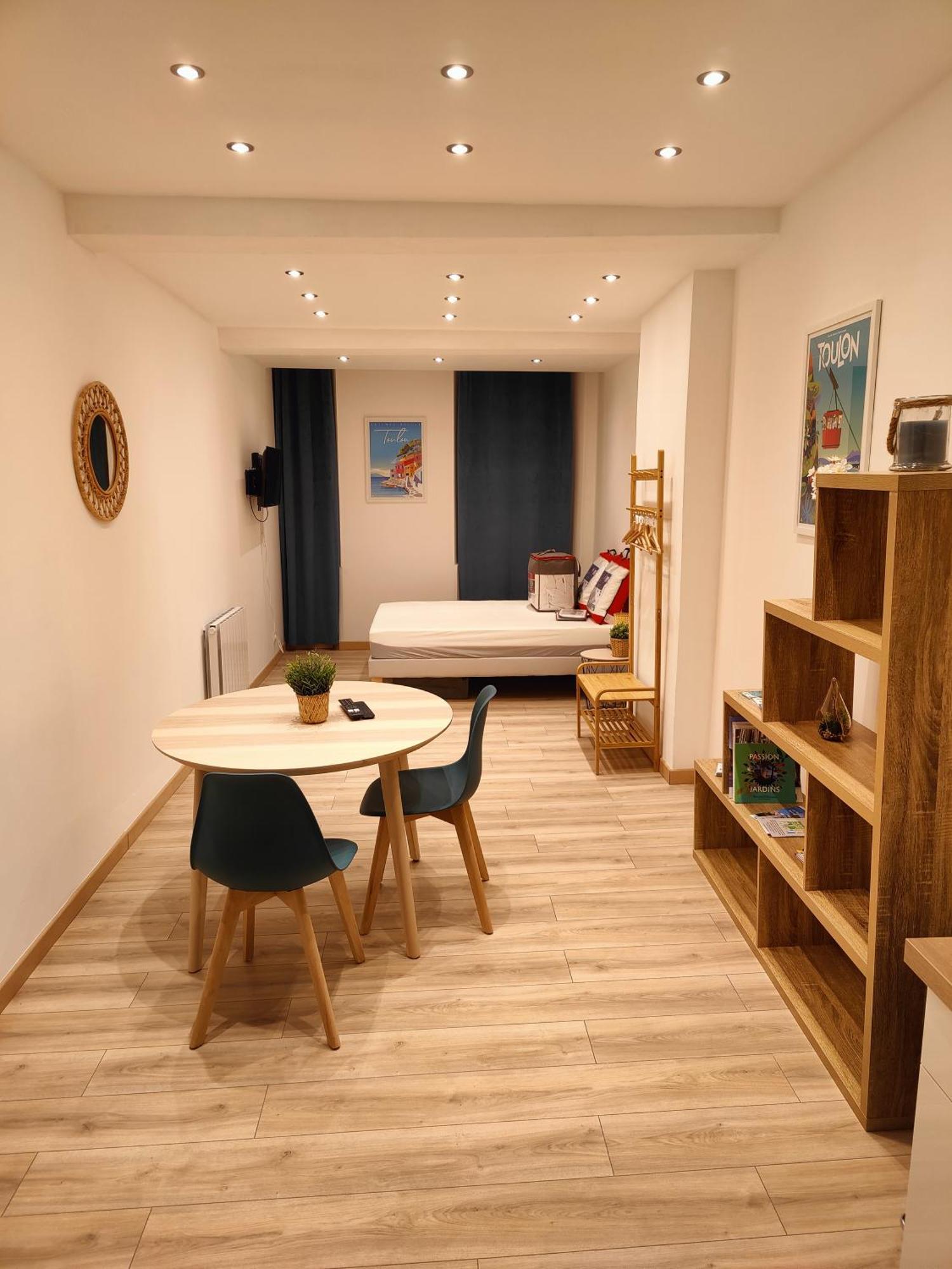 Appartement Etoile