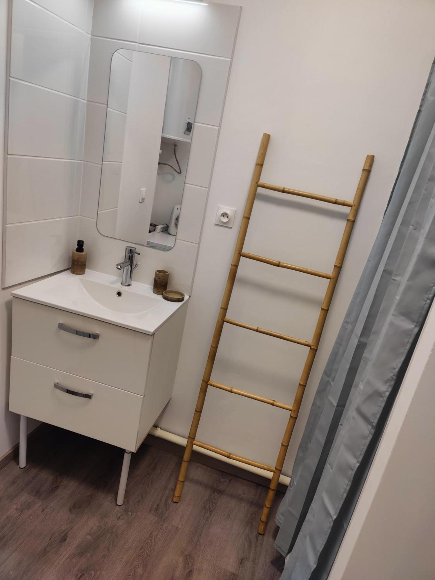 Etoile Appartement Toulon