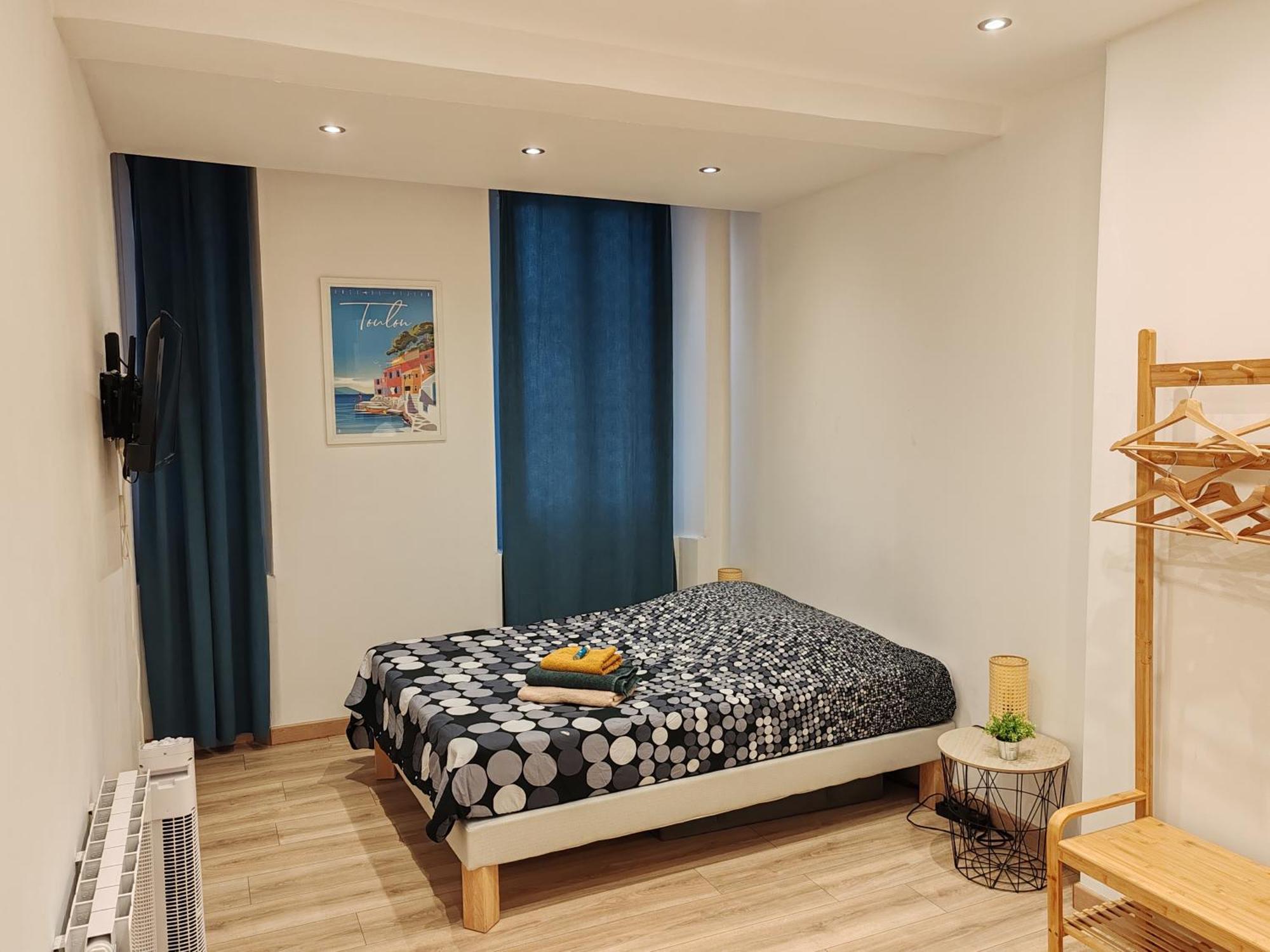 Appartement Etoile Toulon